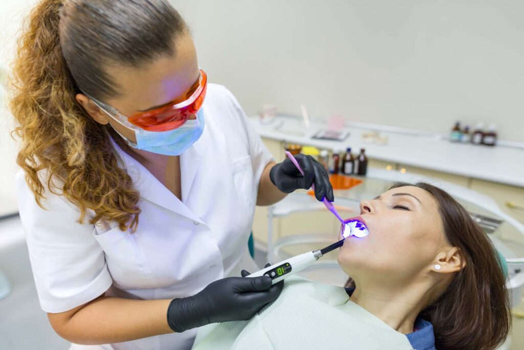 Sedation Dentistry - Bright Choice Dental