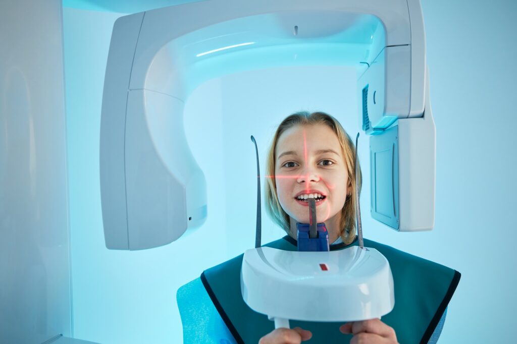 Advanced Technology - Bright Choice Dental